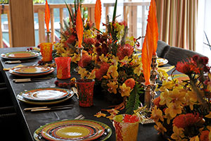 Table Decoration