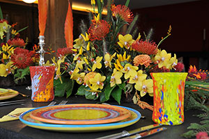 Table Decoration