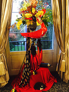 Table Decoration
