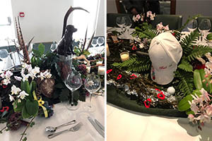 Table Decoration