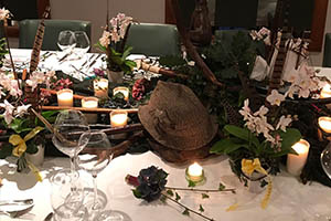 Table Decoration